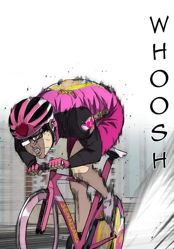 Wind Breaker Chapter 306 Gambar 91