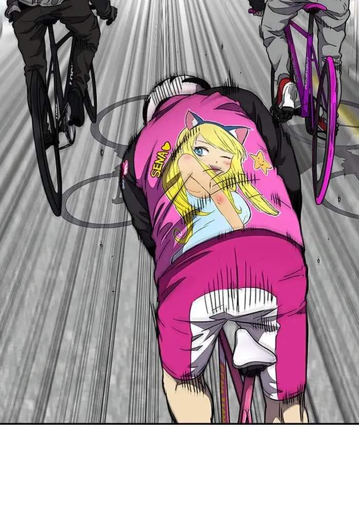 Wind Breaker Chapter 306 Gambar 93