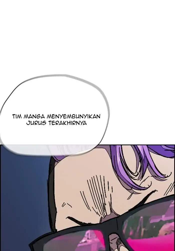 Wind Breaker Chapter 306 Gambar 94
