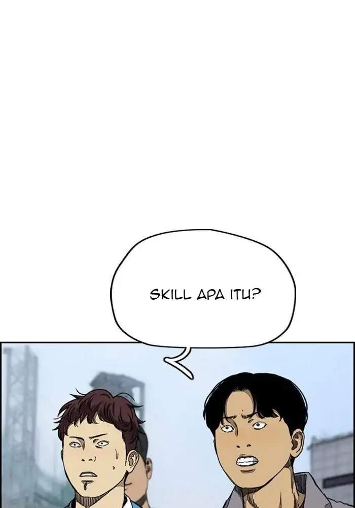 Wind Breaker Chapter 306 Gambar 96