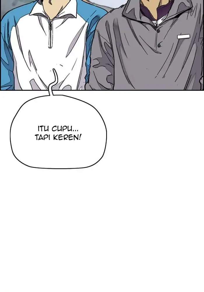 Wind Breaker Chapter 306 Gambar 97
