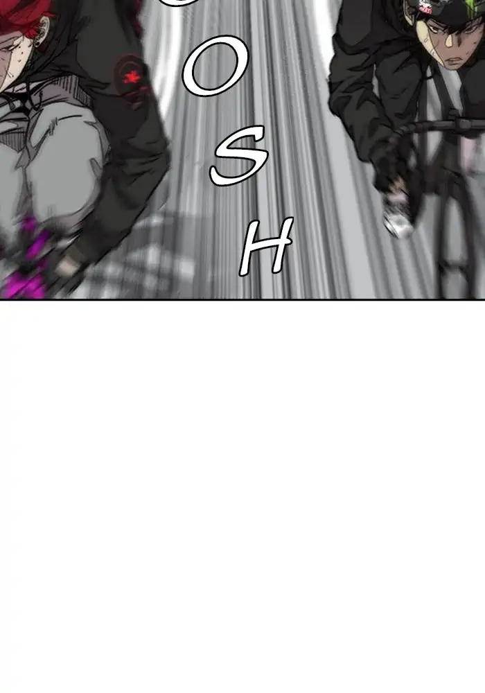 Wind Breaker Chapter 305 Gambar 103