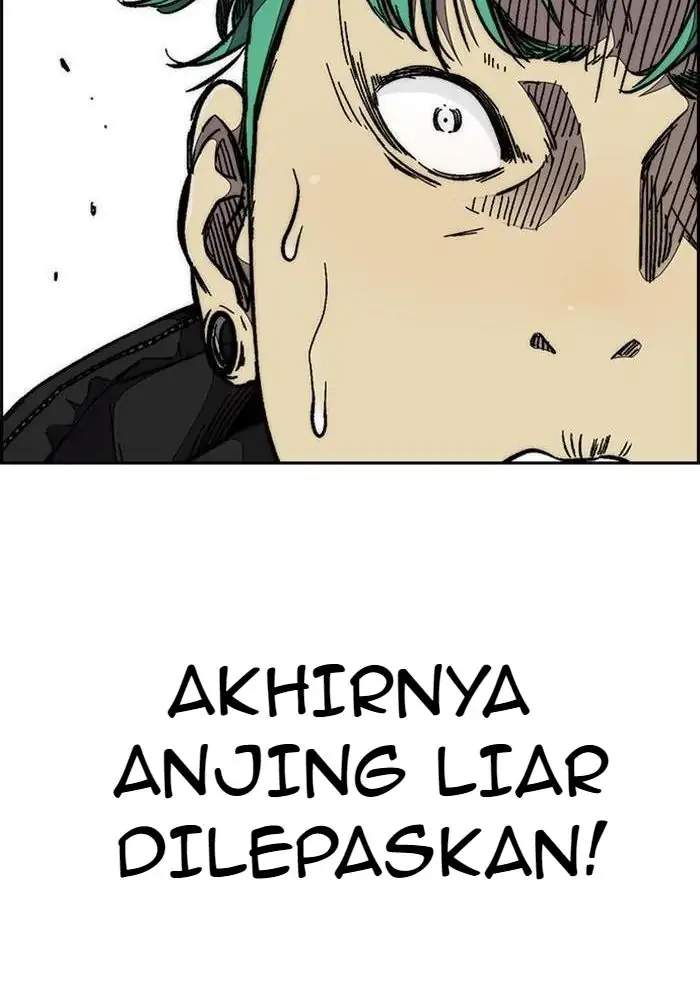 Wind Breaker Chapter 305 Gambar 106