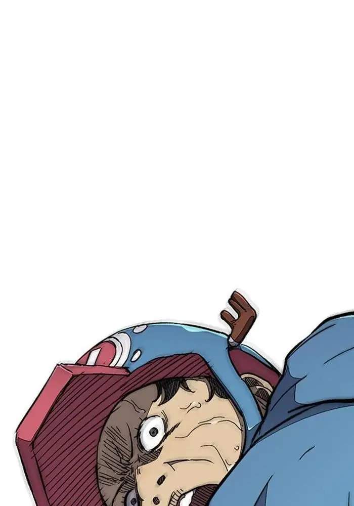 Wind Breaker Chapter 305 Gambar 108