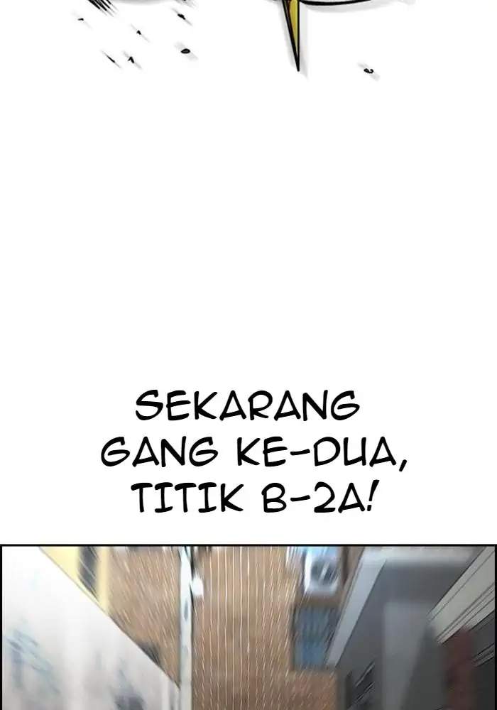 Wind Breaker Chapter 305 Gambar 112