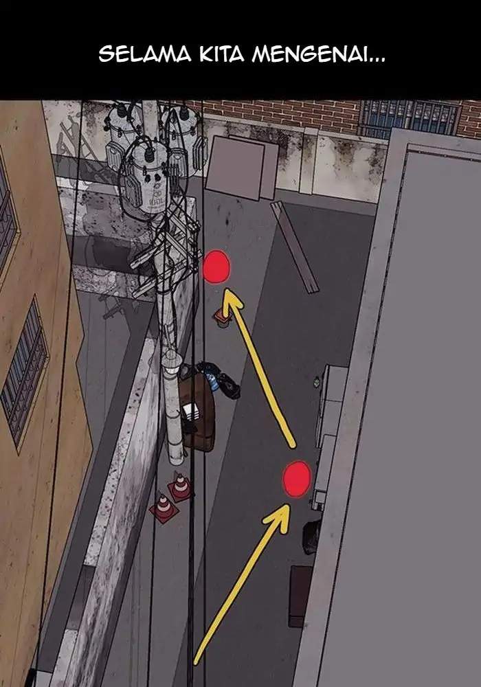 Wind Breaker Chapter 305 Gambar 116
