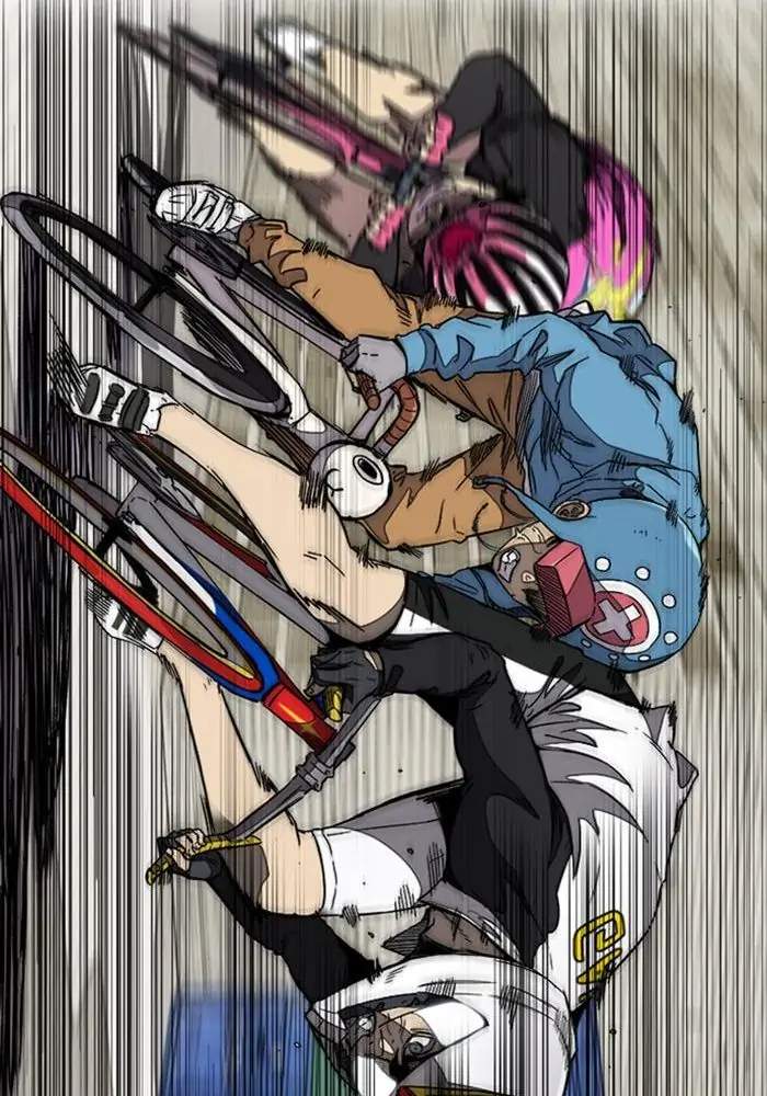 Wind Breaker Chapter 305 Gambar 119