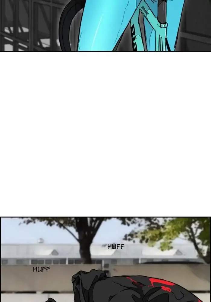 Wind Breaker Chapter 305 Gambar 12