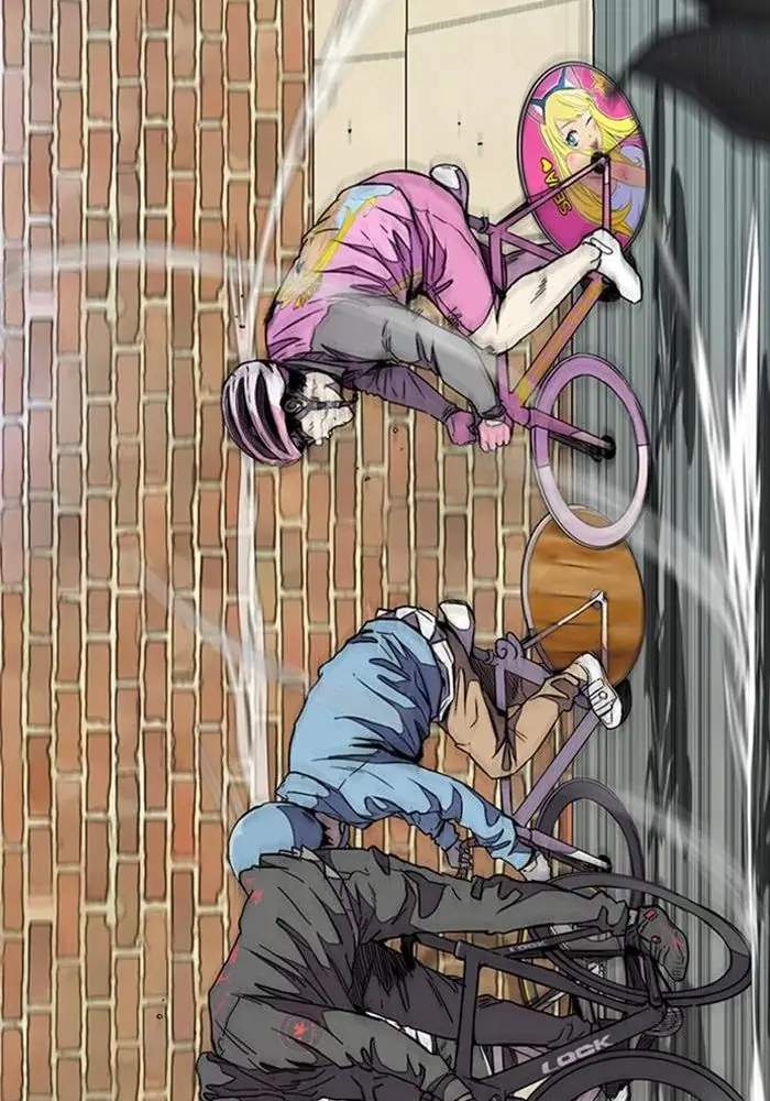 Wind Breaker Chapter 305 Gambar 126