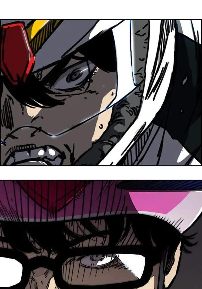 Wind Breaker Chapter 305 Gambar 128