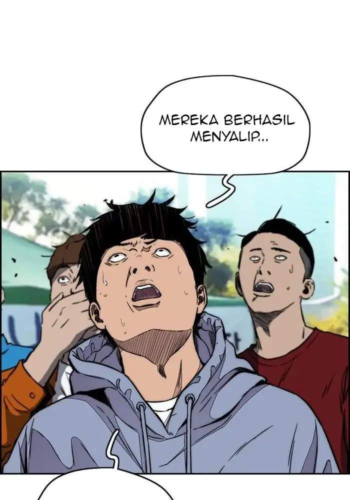 Wind Breaker Chapter 305 Gambar 130