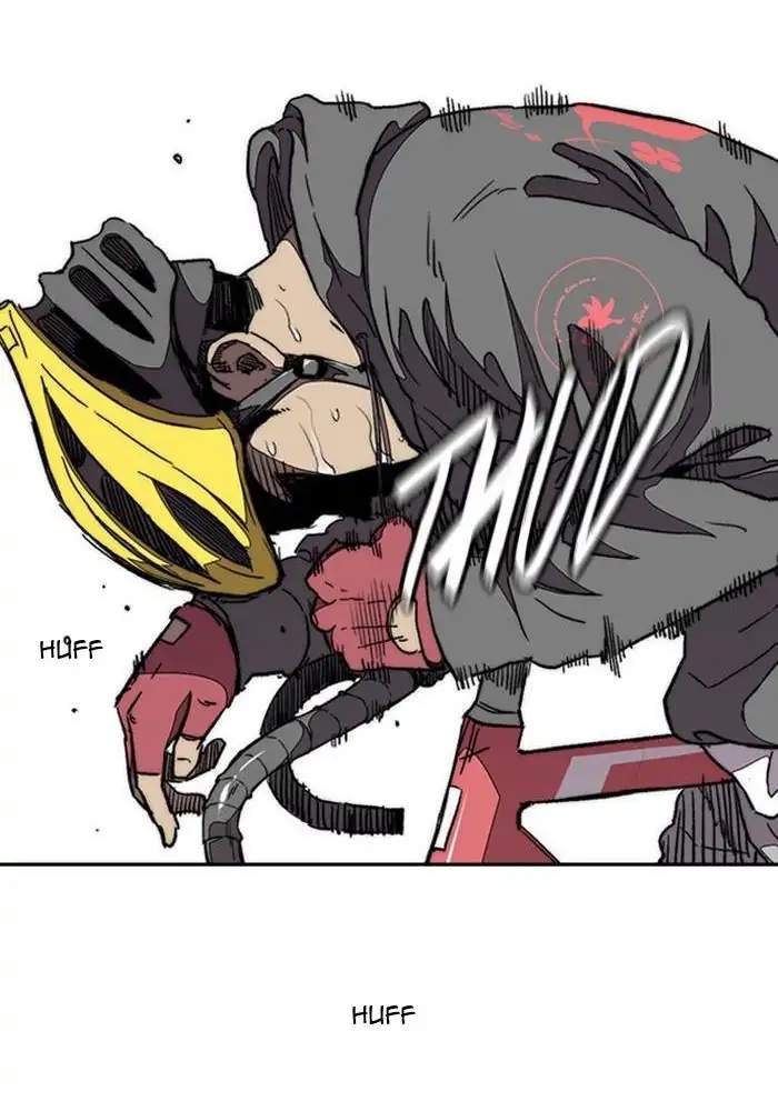 Wind Breaker Chapter 305 Gambar 14