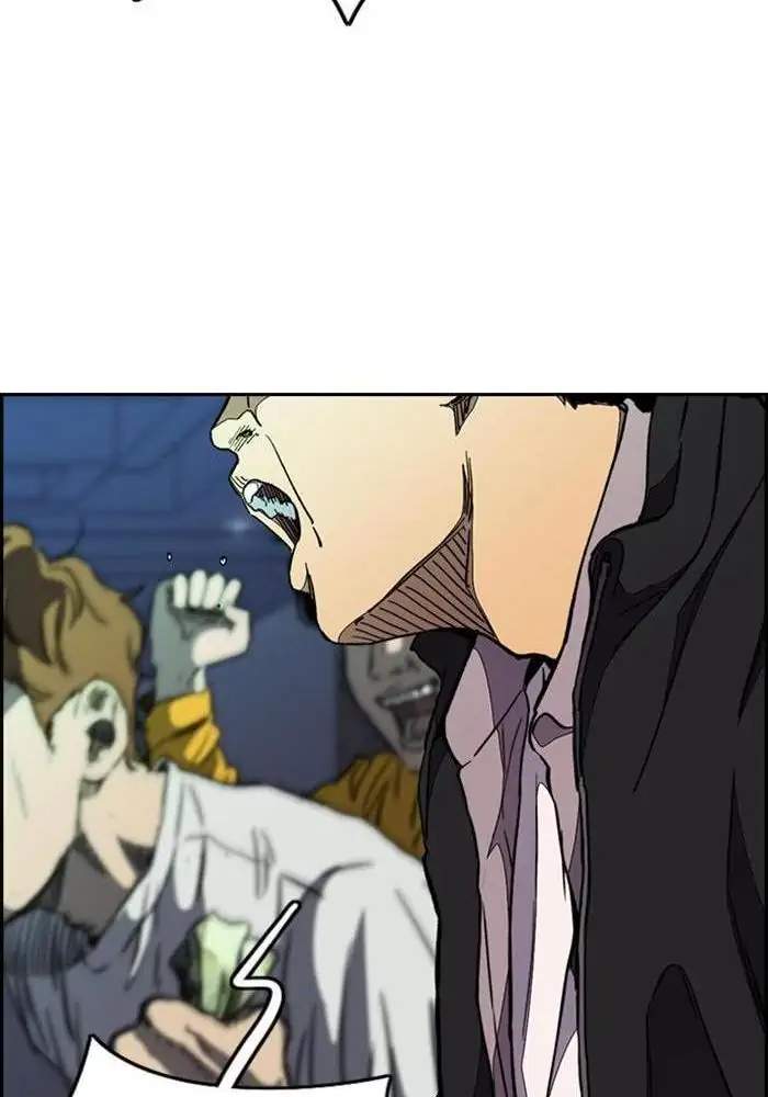 Wind Breaker Chapter 305 Gambar 19