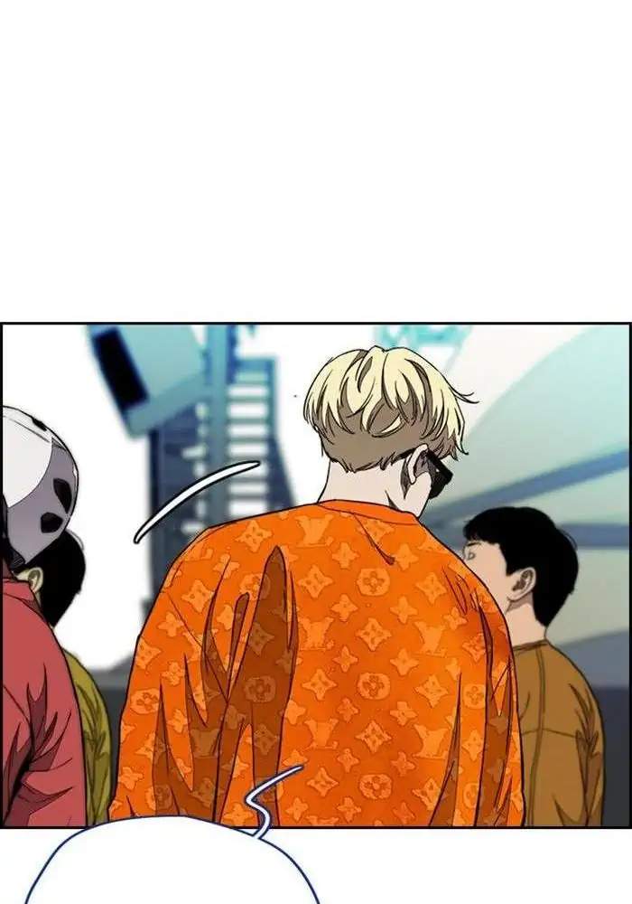 Wind Breaker Chapter 305 Gambar 23