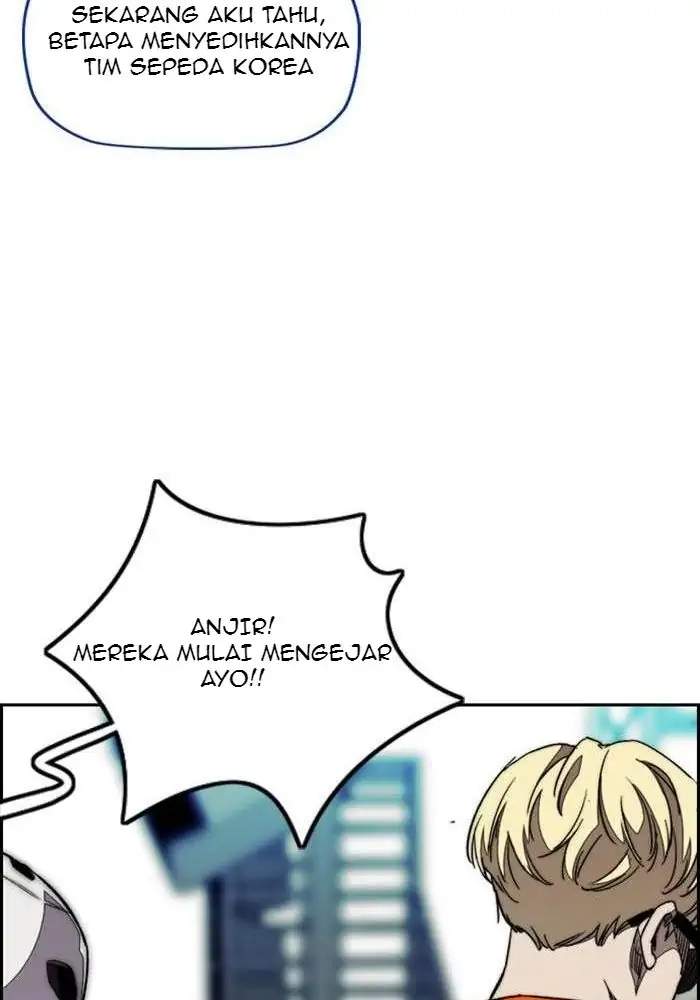 Wind Breaker Chapter 305 Gambar 24