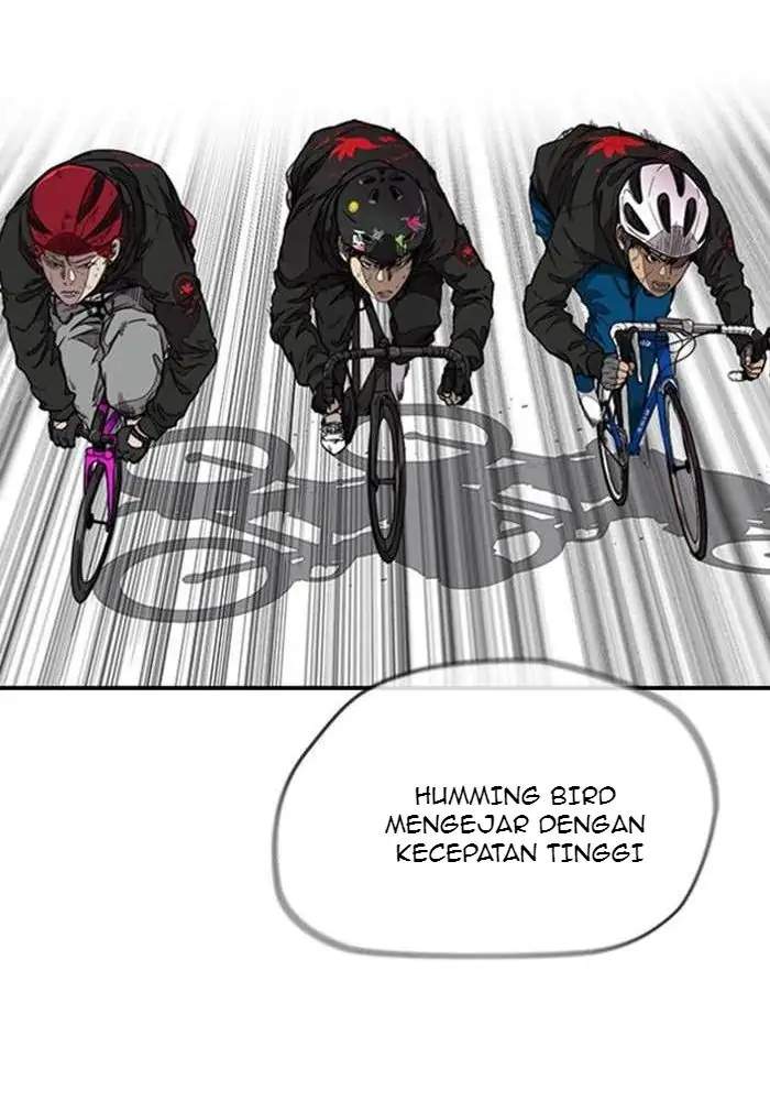 Wind Breaker Chapter 305 Gambar 26