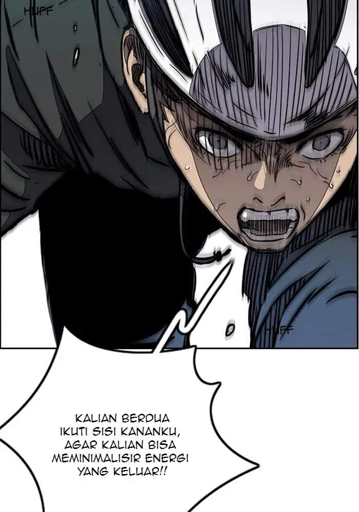 Wind Breaker Chapter 305 Gambar 31