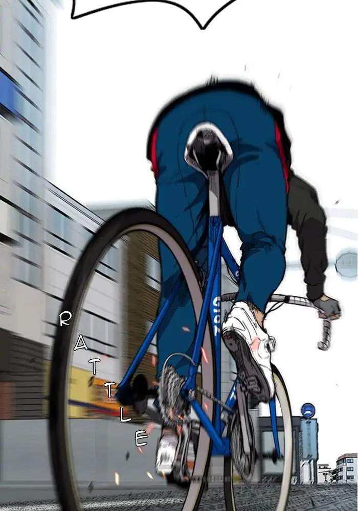 Wind Breaker Chapter 305 Gambar 34