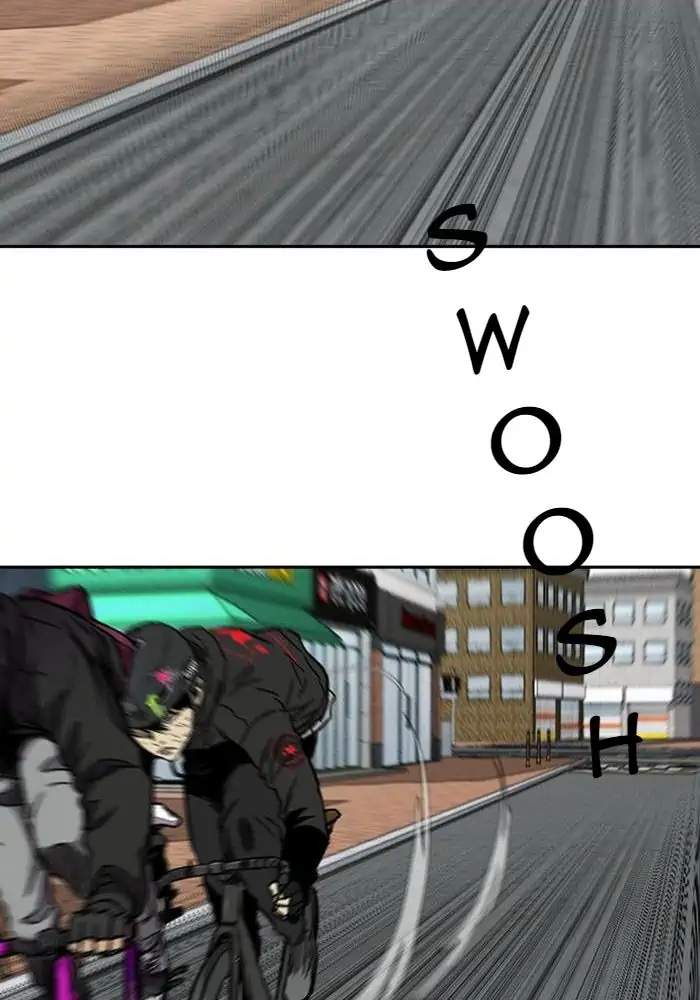 Wind Breaker Chapter 305 Gambar 39