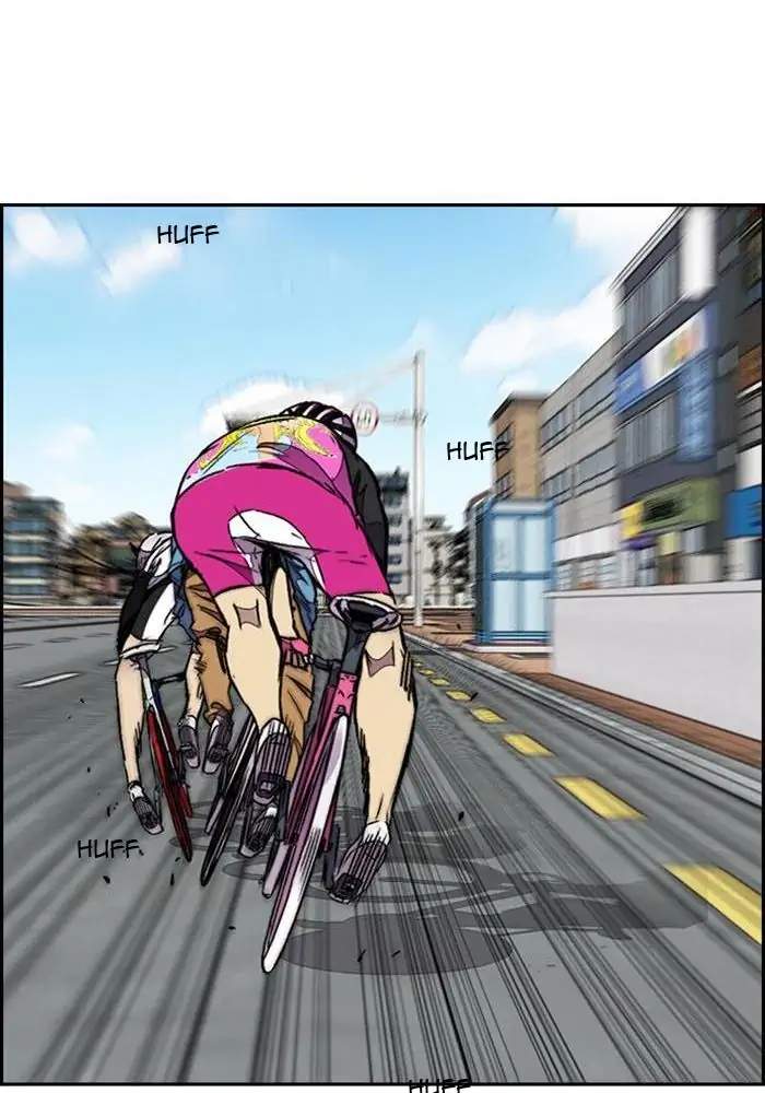 Wind Breaker Chapter 305 Gambar 42