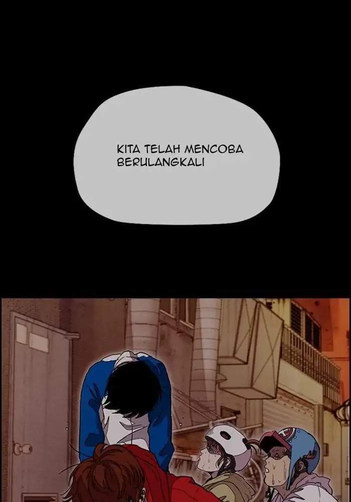 Wind Breaker Chapter 305 Gambar 50