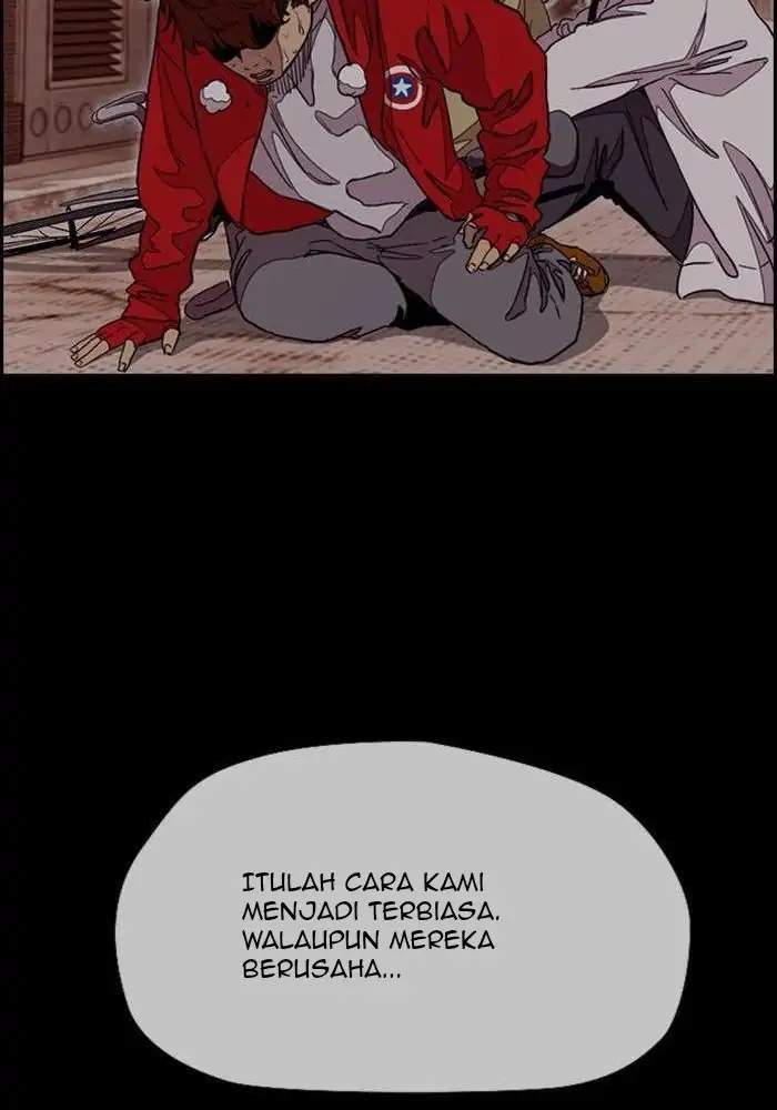 Wind Breaker Chapter 305 Gambar 51