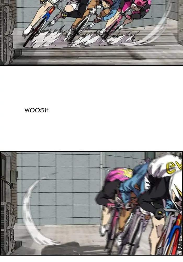 Wind Breaker Chapter 305 Gambar 58