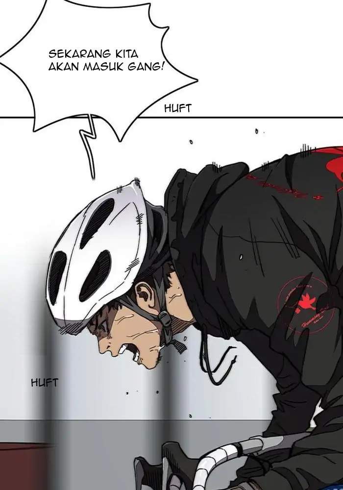 Wind Breaker Chapter 305 Gambar 68