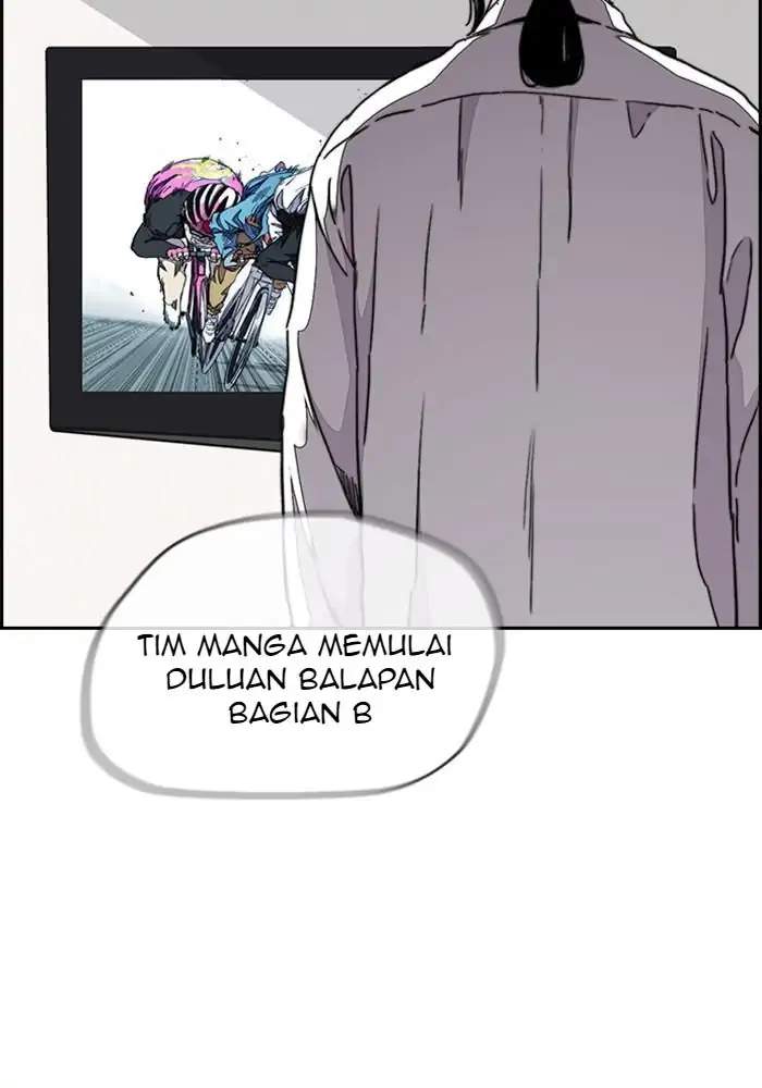 Wind Breaker Chapter 305 Gambar 7