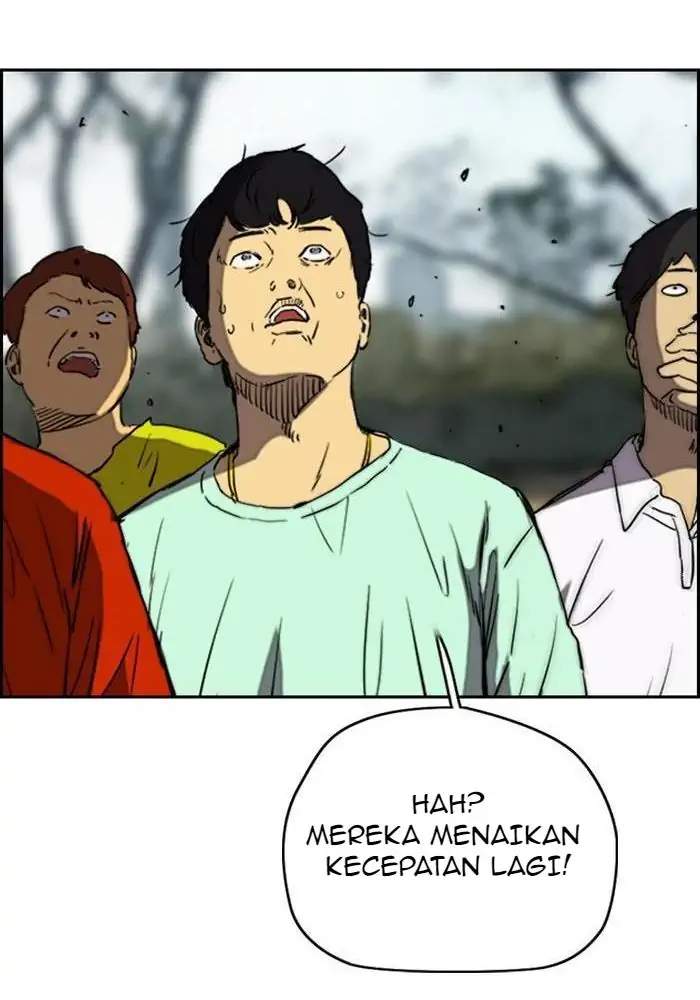 Wind Breaker Chapter 305 Gambar 75