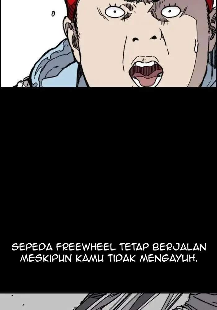 Wind Breaker Chapter 305 Gambar 84