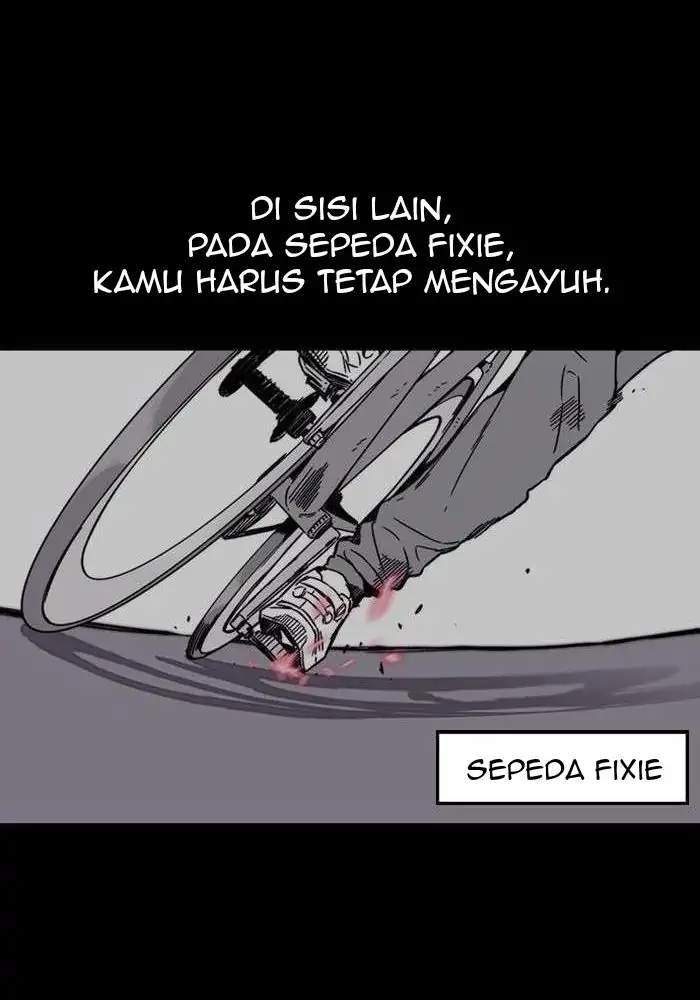 Wind Breaker Chapter 305 Gambar 86