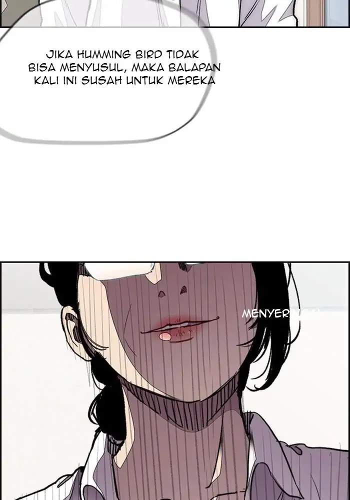 Wind Breaker Chapter 305 Gambar 9