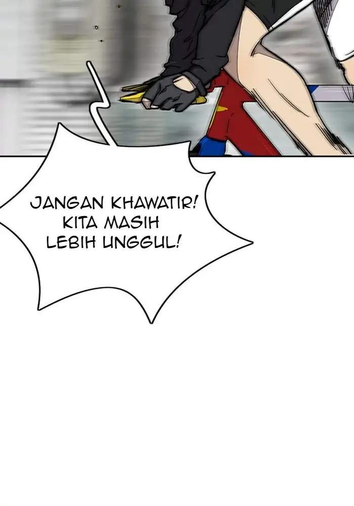 Wind Breaker Chapter 305 Gambar 96