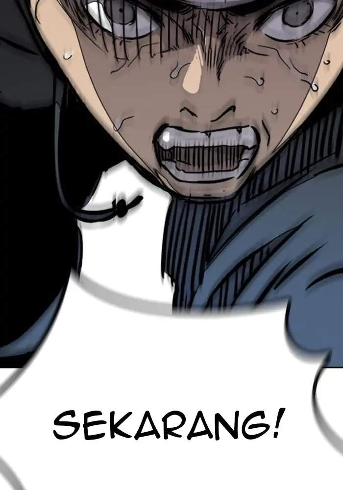 Wind Breaker Chapter 305 Gambar 98