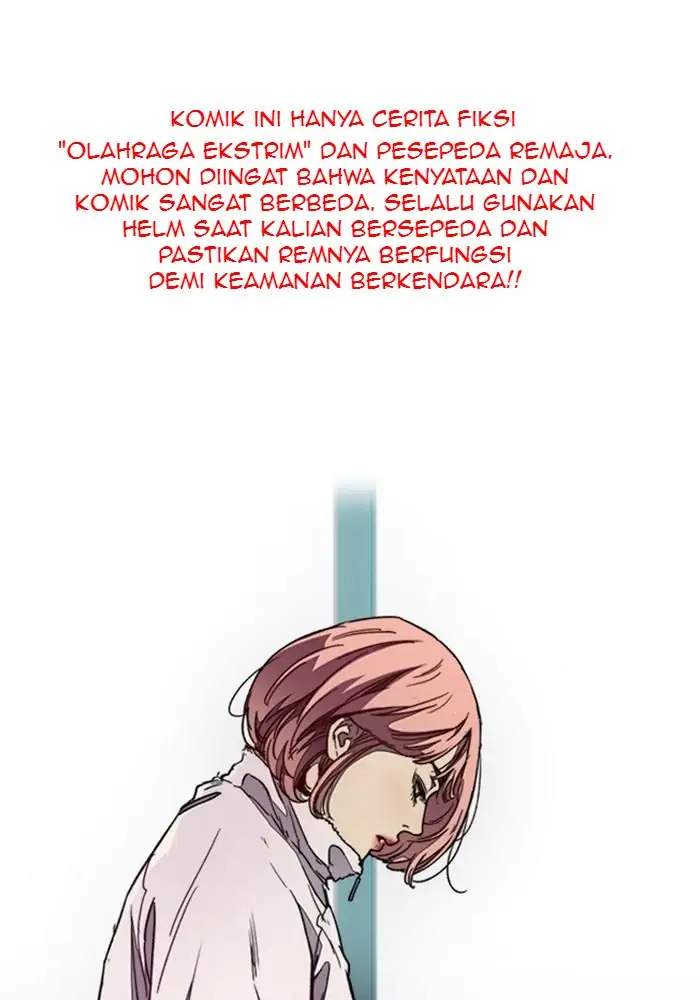 Komik Wind Breaker Chapter 304 gambar nomor 1