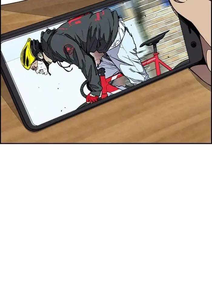 Wind Breaker Chapter 304 Gambar 10
