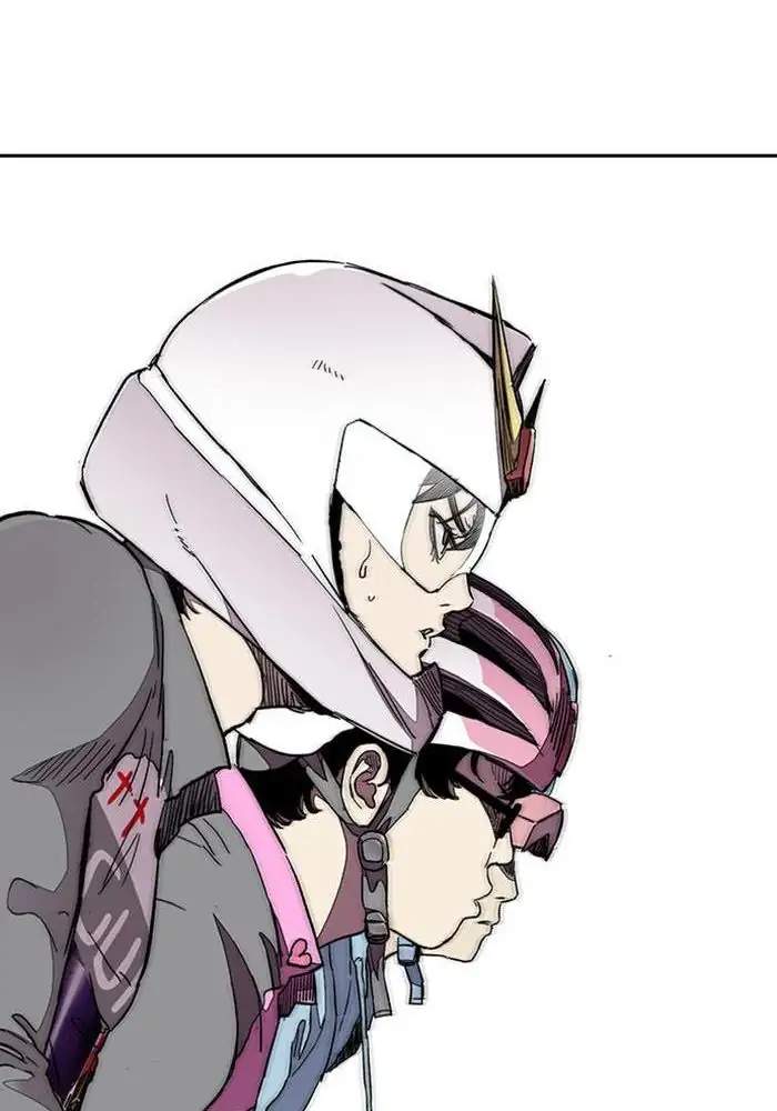 Wind Breaker Chapter 304 Gambar 101