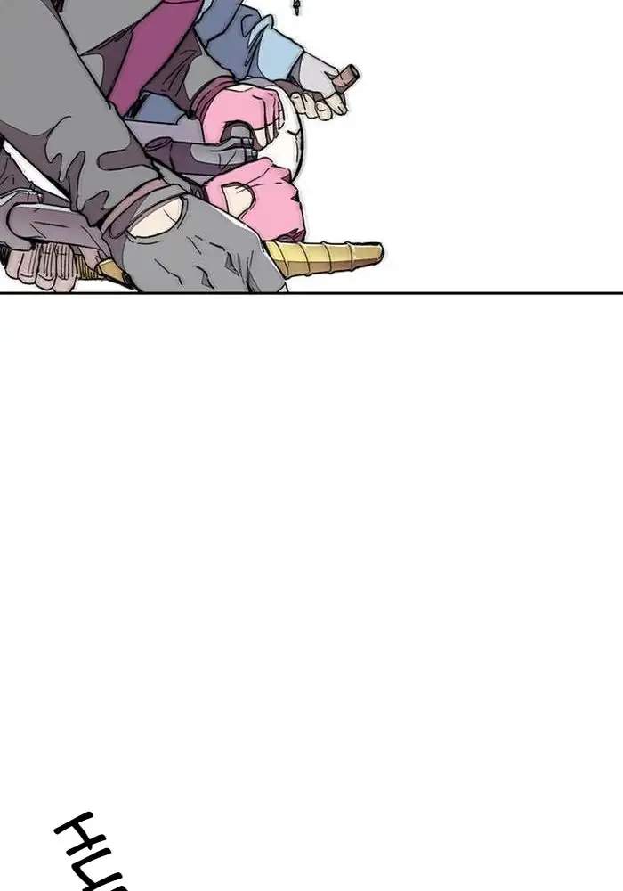 Wind Breaker Chapter 304 Gambar 102