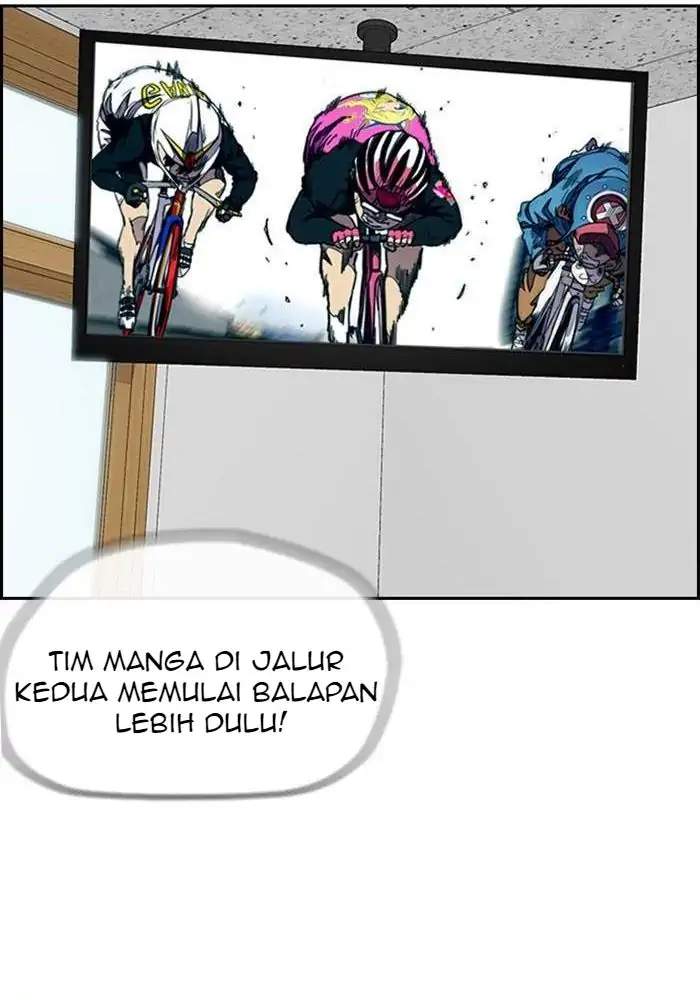 Wind Breaker Chapter 304 Gambar 110