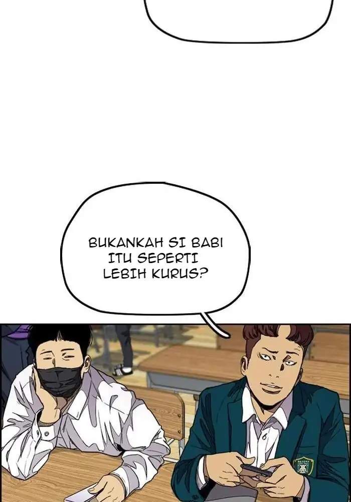 Wind Breaker Chapter 304 Gambar 113