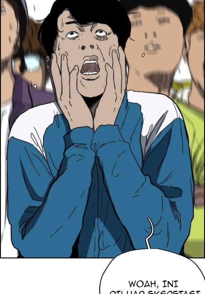 Wind Breaker Chapter 304 Gambar 117