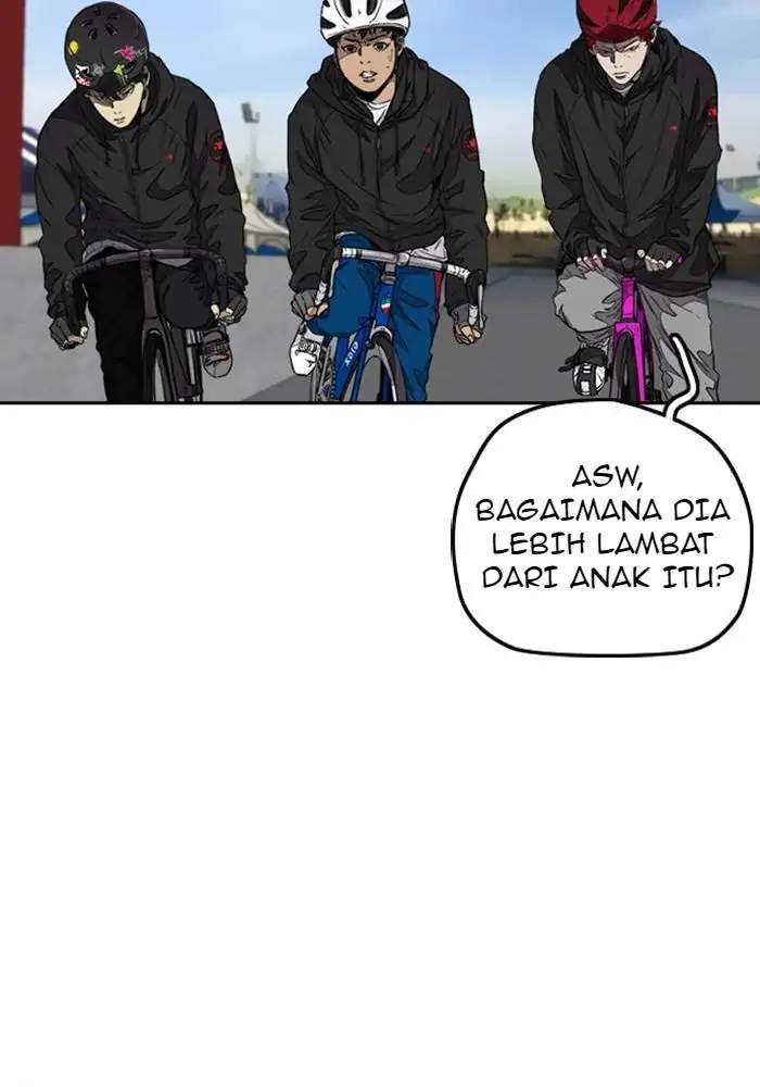 Wind Breaker Chapter 304 Gambar 119