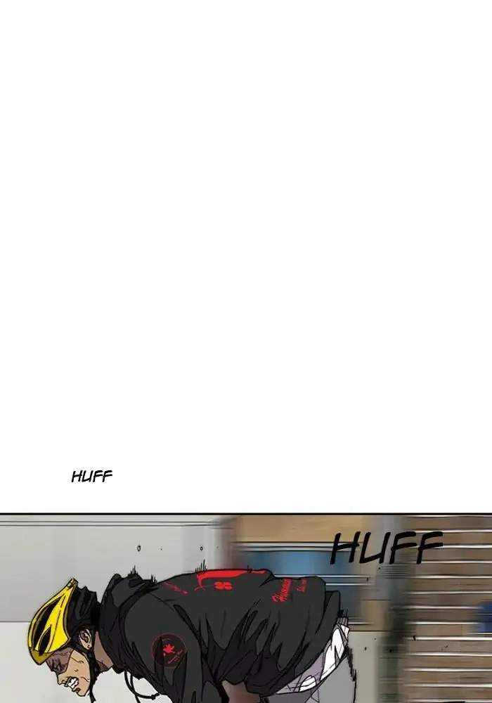 Wind Breaker Chapter 304 Gambar 12