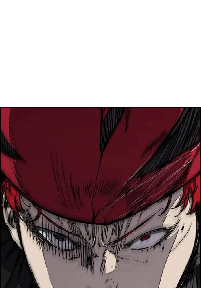 Wind Breaker Chapter 304 Gambar 121