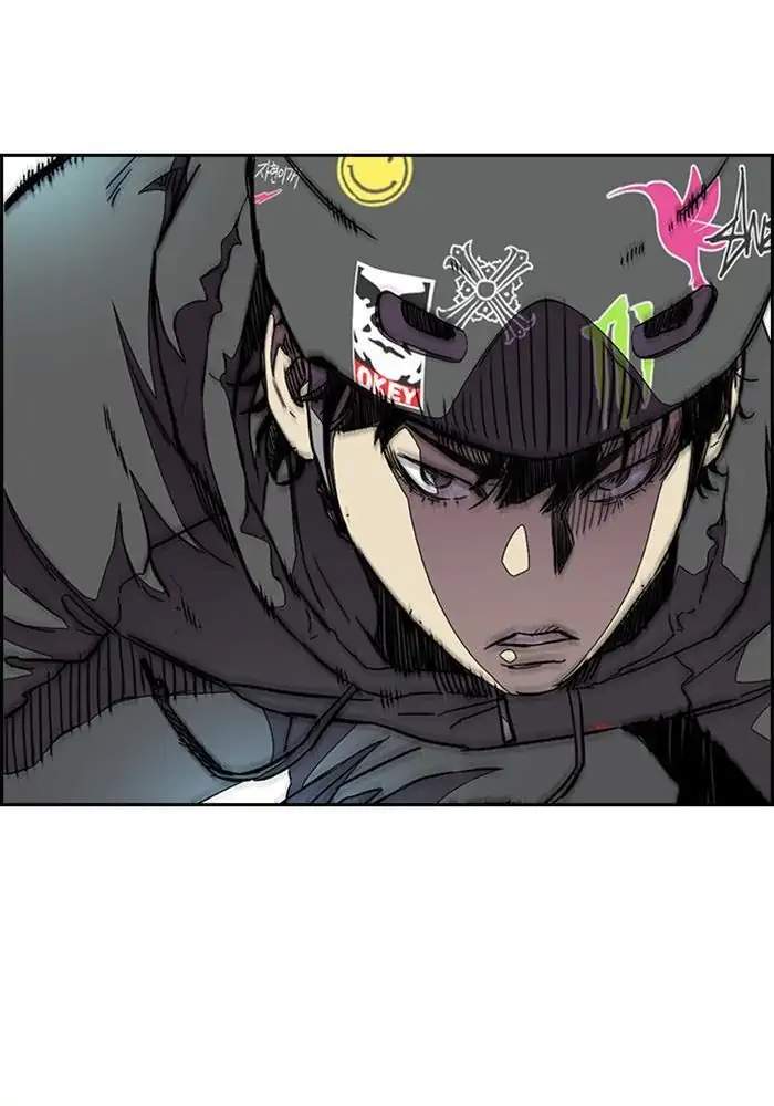 Wind Breaker Chapter 304 Gambar 125