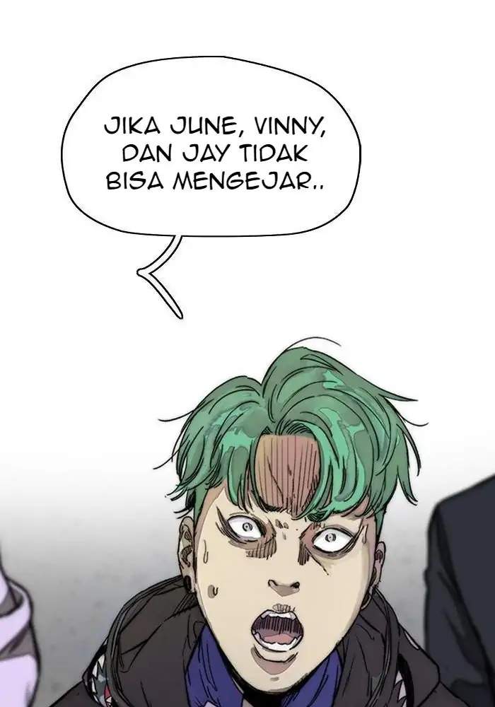 Wind Breaker Chapter 304 Gambar 127