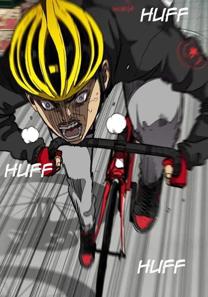 Wind Breaker Chapter 304 Gambar 14