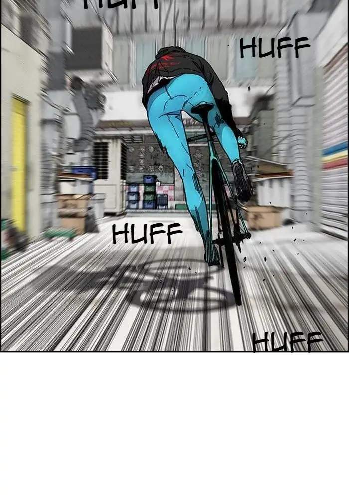 Wind Breaker Chapter 304 Gambar 16