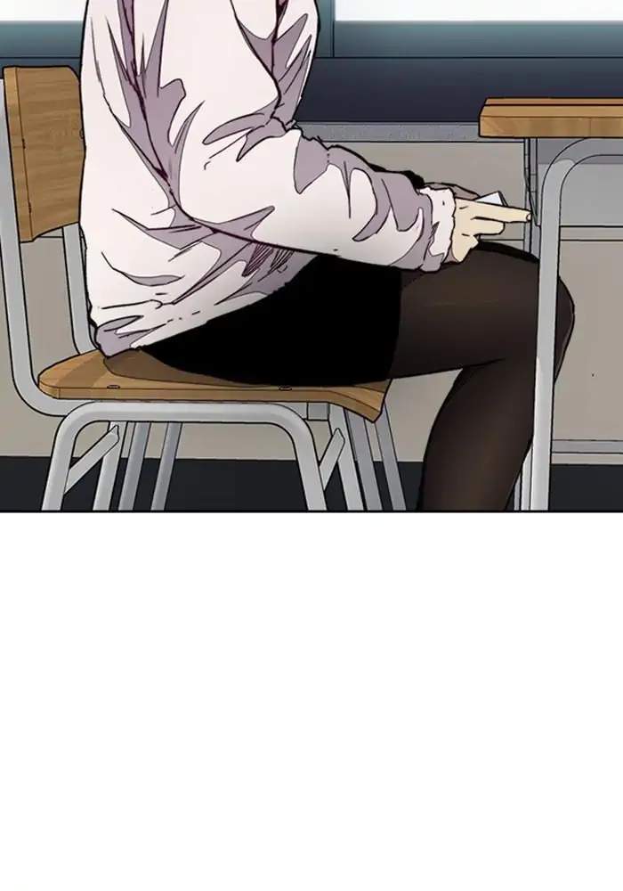 Manhwa Wind Breaker Chapter 304 gambar nomor 2